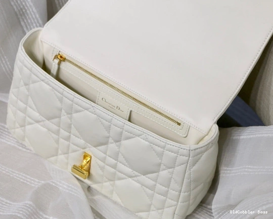 OldCobbler Bags MEDIUM CARO BAG DIRO 0710